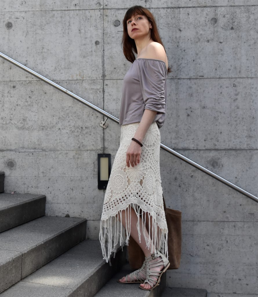 SNOWWHITE: Crochet Skirt Pattern, now available in bigger sizes ...