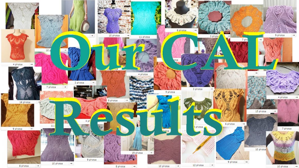 Our CAL Results