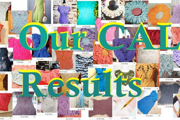 Our CAL Results