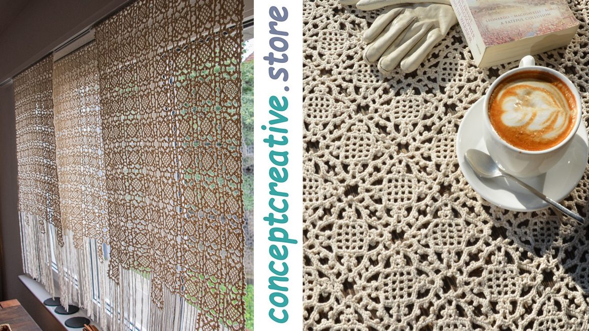 MASHRABIYA-crochet-curtains-pattern